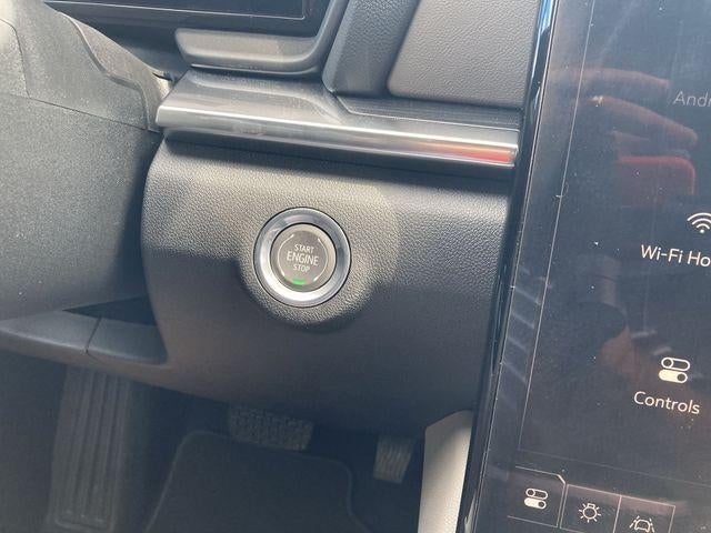 2026 GMC Terrain Elevation - Photo 17