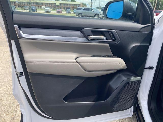 2026 GMC Terrain Elevation - Photo 22