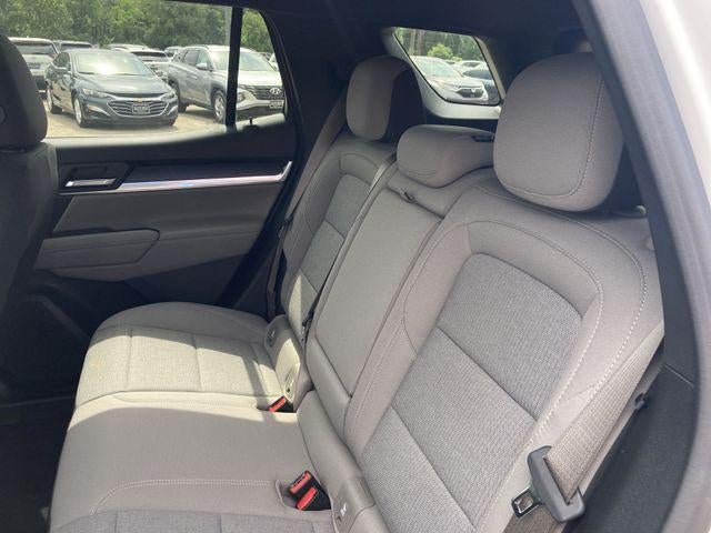 2026 GMC Terrain Elevation - Photo 24