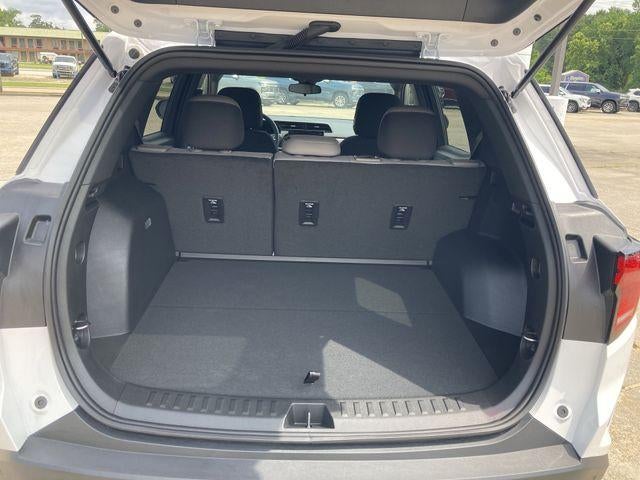 2026 GMC Terrain Elevation - Photo 25