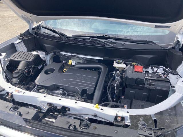 2026 GMC Terrain Elevation - Photo 29