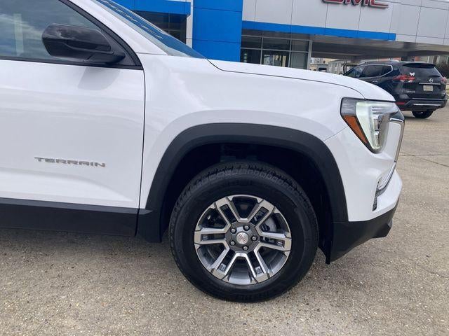 2026 GMC Terrain Elevation - Photo 32