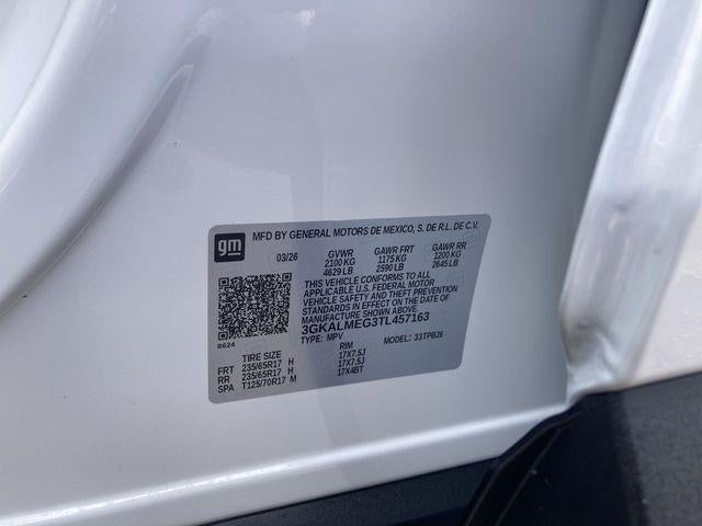 2026 GMC Terrain Elevation - Photo 33