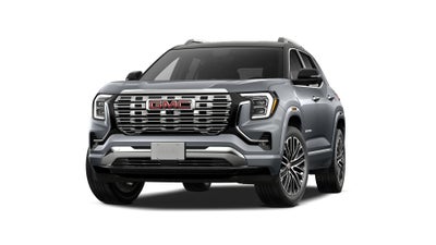2027 GMC Terrain AWD Denali