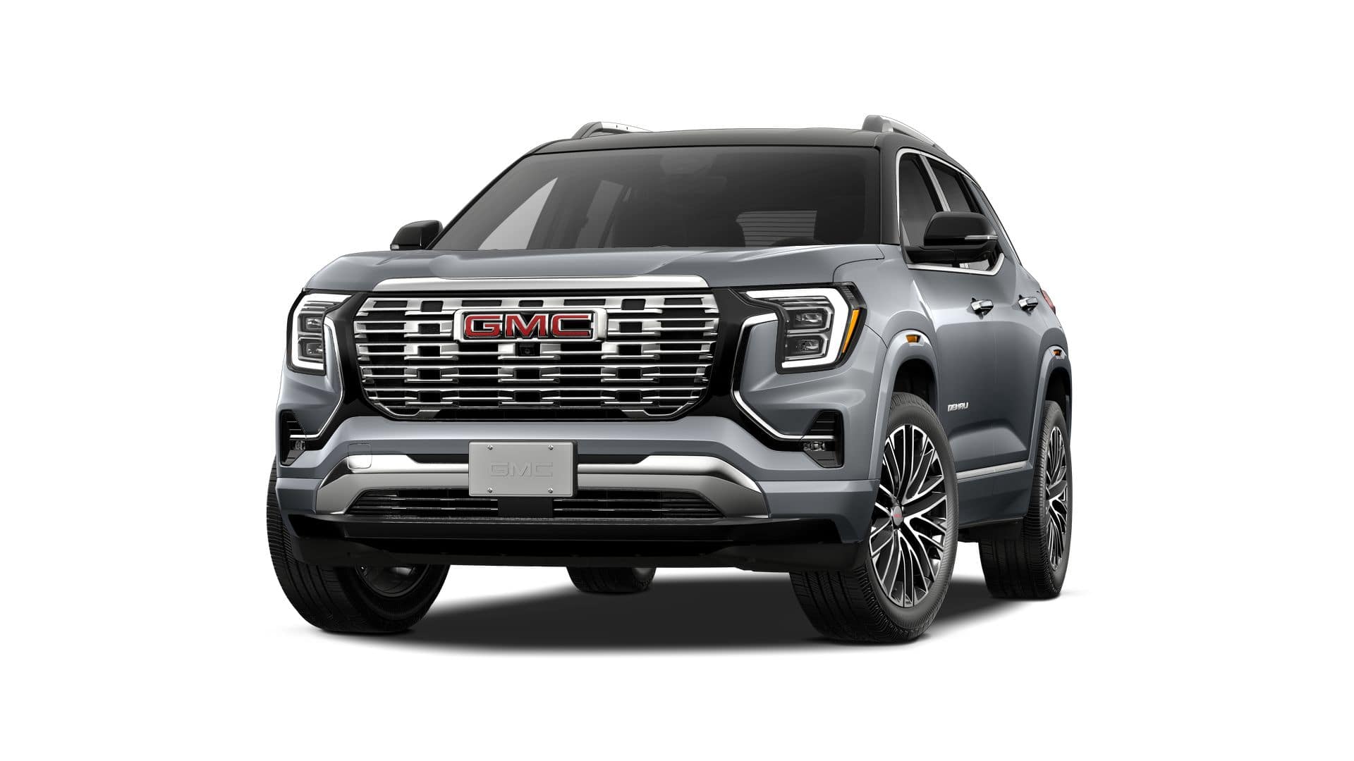 2027 GMC Terrain AWD Denali