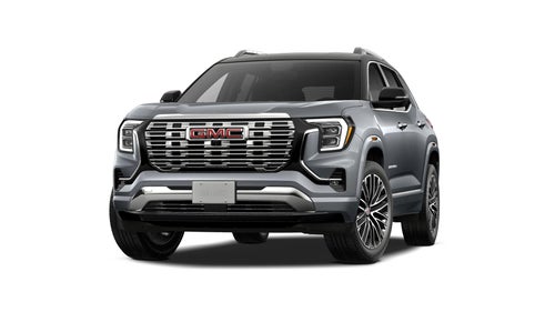 2027 GMC Terrain AWD Denali