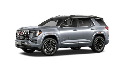 2027 GMC Terrain AWD Denali