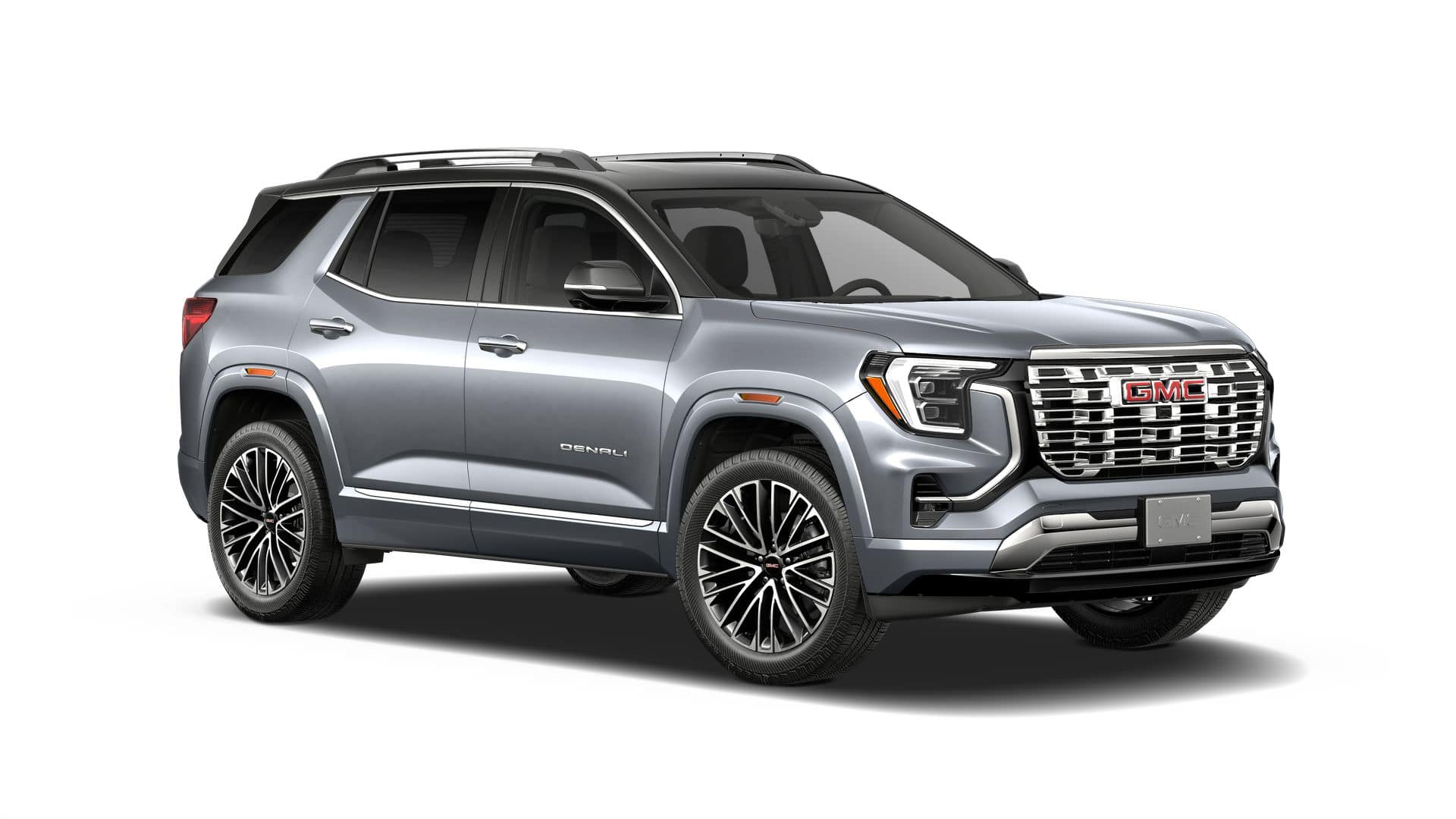 2027 GMC Terrain AWD Denali
