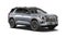 2027 GMC Terrain AWD Denali