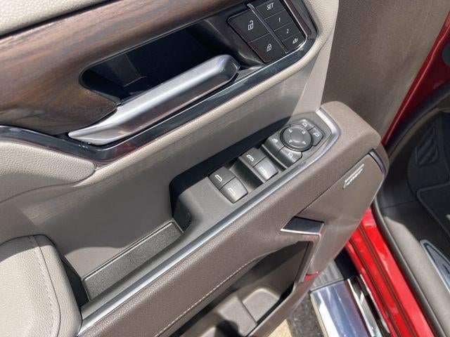2026 GMC Sierra 1500 SLT - Photo 23