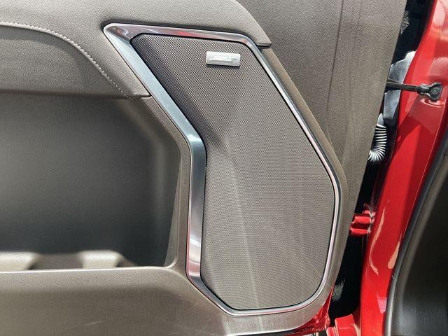 2026 GMC Sierra 1500 SLT - Photo 24