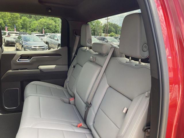 2026 GMC Sierra 1500 SLT - Photo 25