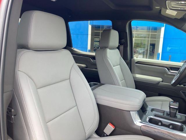 2026 GMC Sierra 1500 SLT - Photo 28