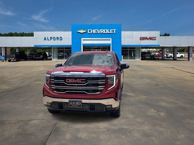 2026 GMC Sierra 1500 SLT - Photo 6