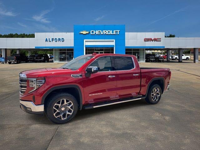 2026 GMC Sierra 1500 SLT - Photo 7