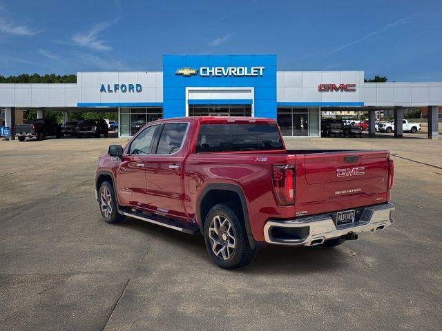 2026 GMC Sierra 1500 SLT - Photo 9