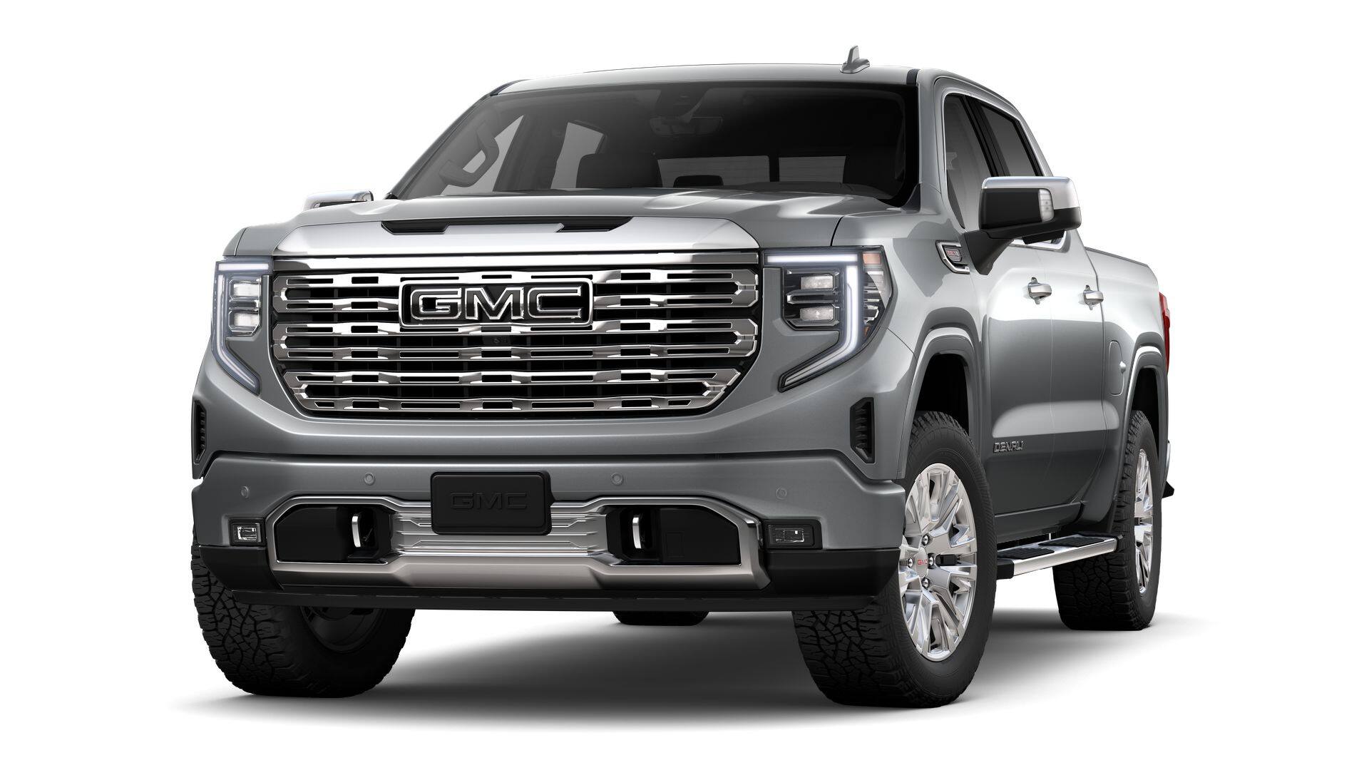 2026 GMC Sierra 4WD Crew Cab Short Box Denali's photo