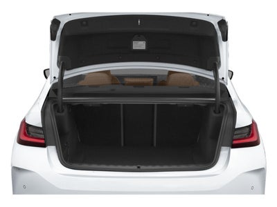 2023 BMW 3 Series 330i xDrive