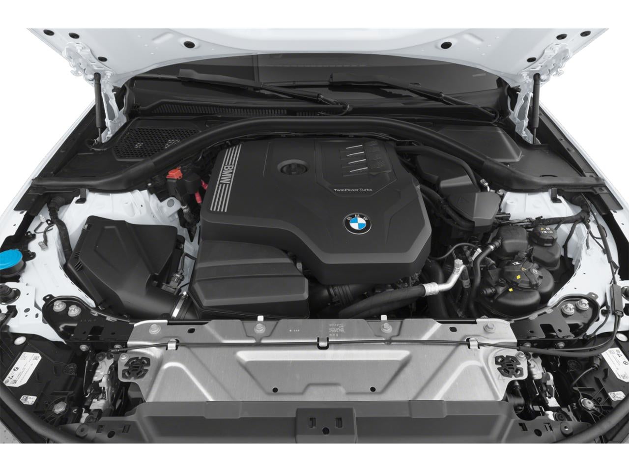 2023 BMW 3 Series 330i xDrive