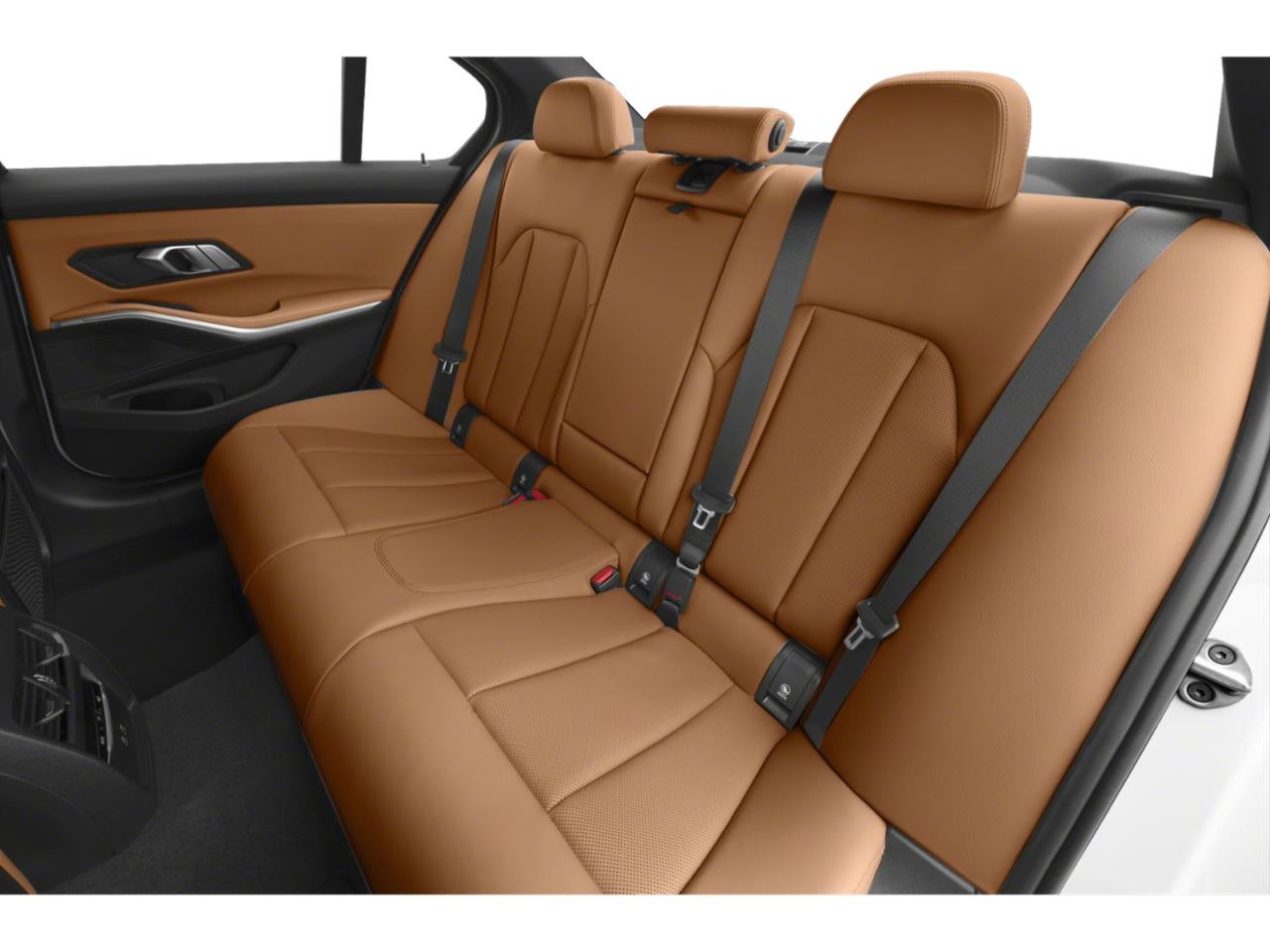 2023 BMW 3 Series 330i xDrive