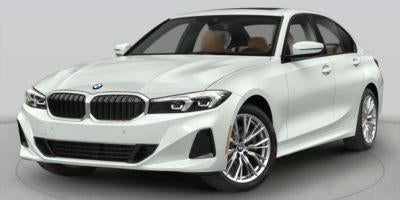 2023 BMW 3 Series 330i xDrive