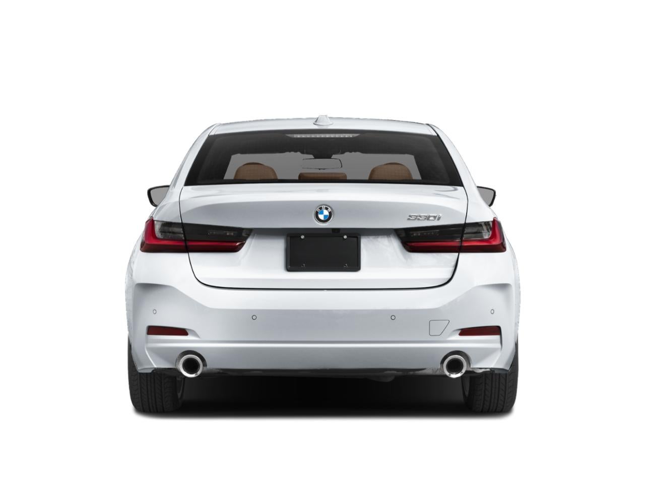 2023 BMW 3 Series 330i xDrive