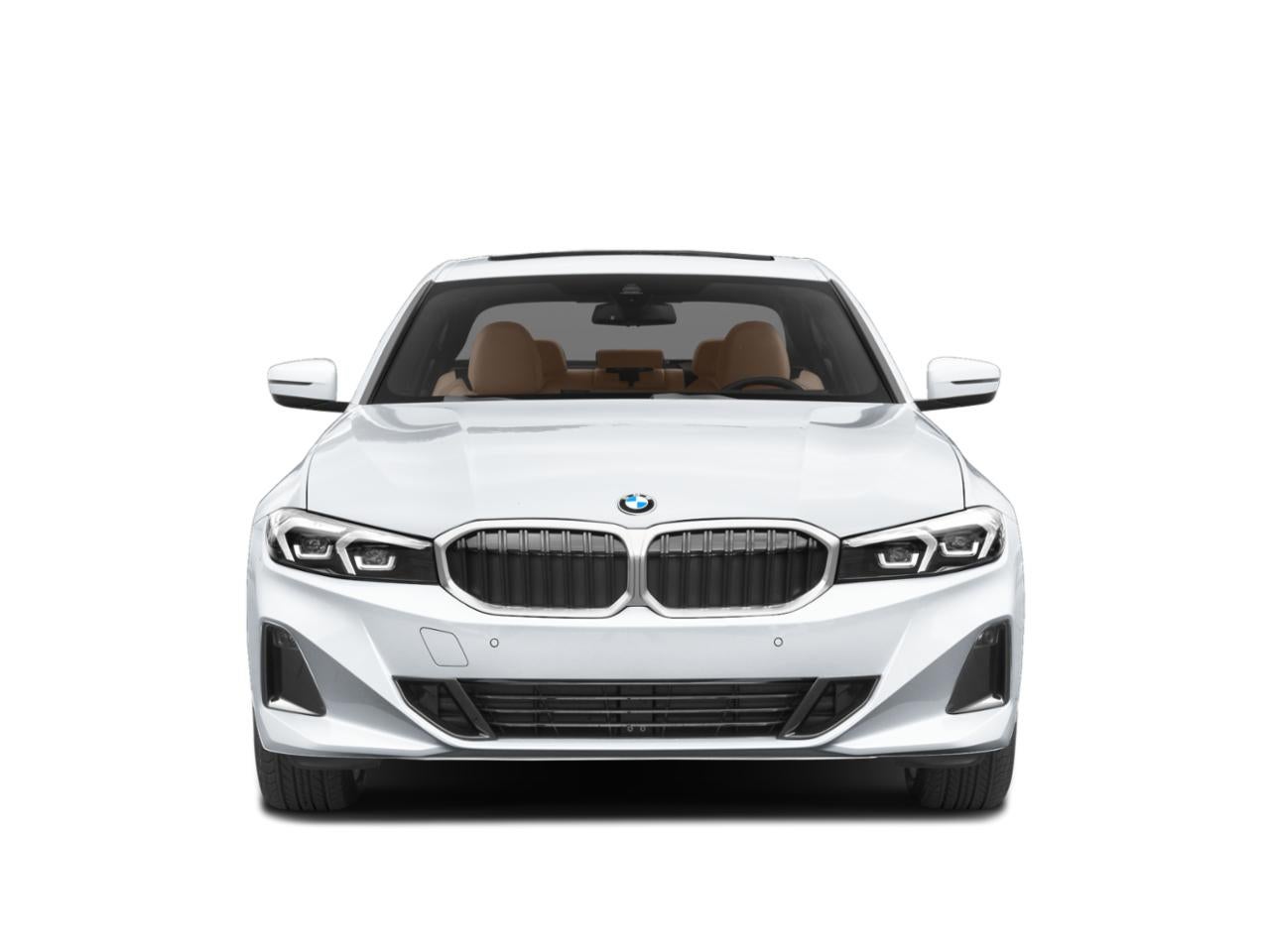 2023 BMW 3 Series 330i xDrive
