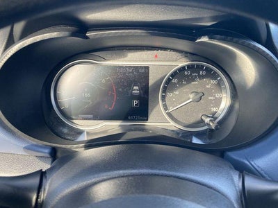 2023 Nissan Versa SV