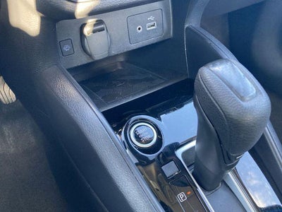 2023 Nissan Versa SV