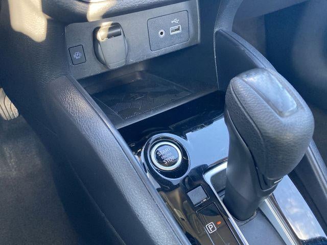 2023 Nissan Versa SV