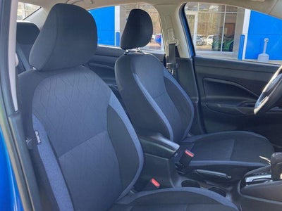 2023 Nissan Versa SV