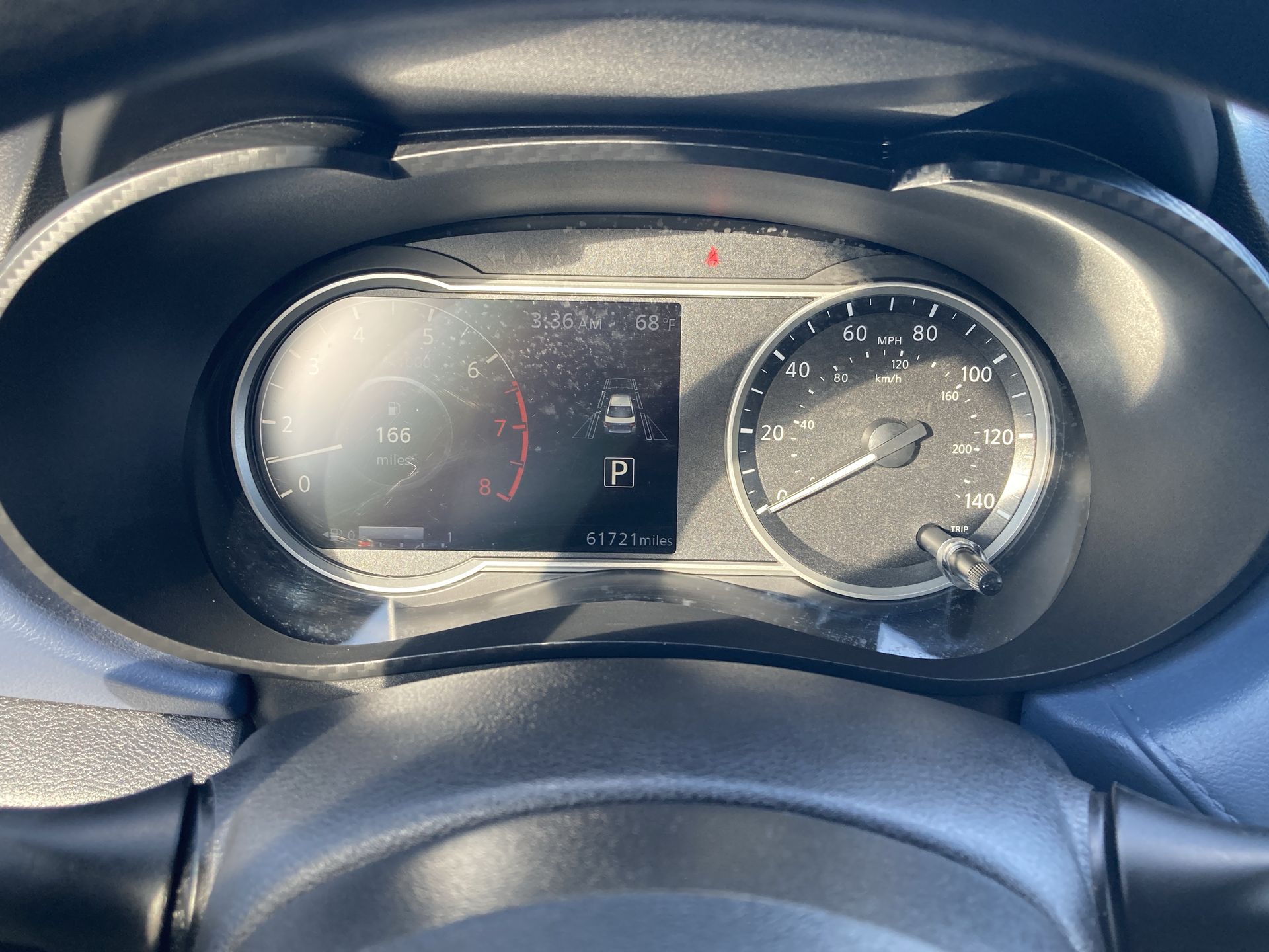 2023 Nissan Versa SV