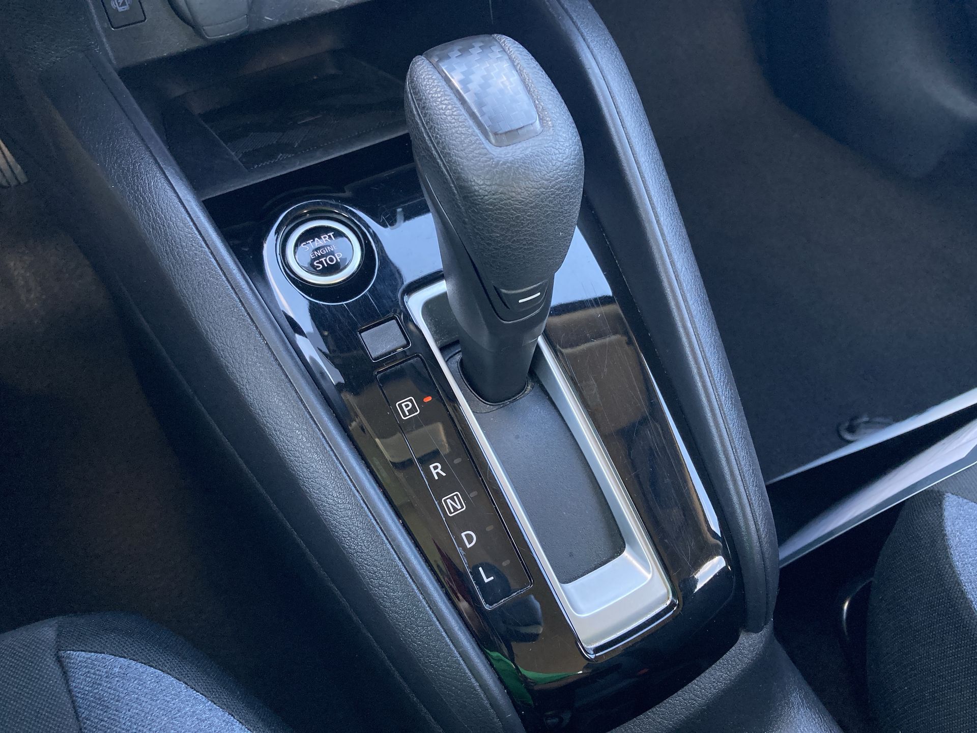 2023 Nissan Versa SV