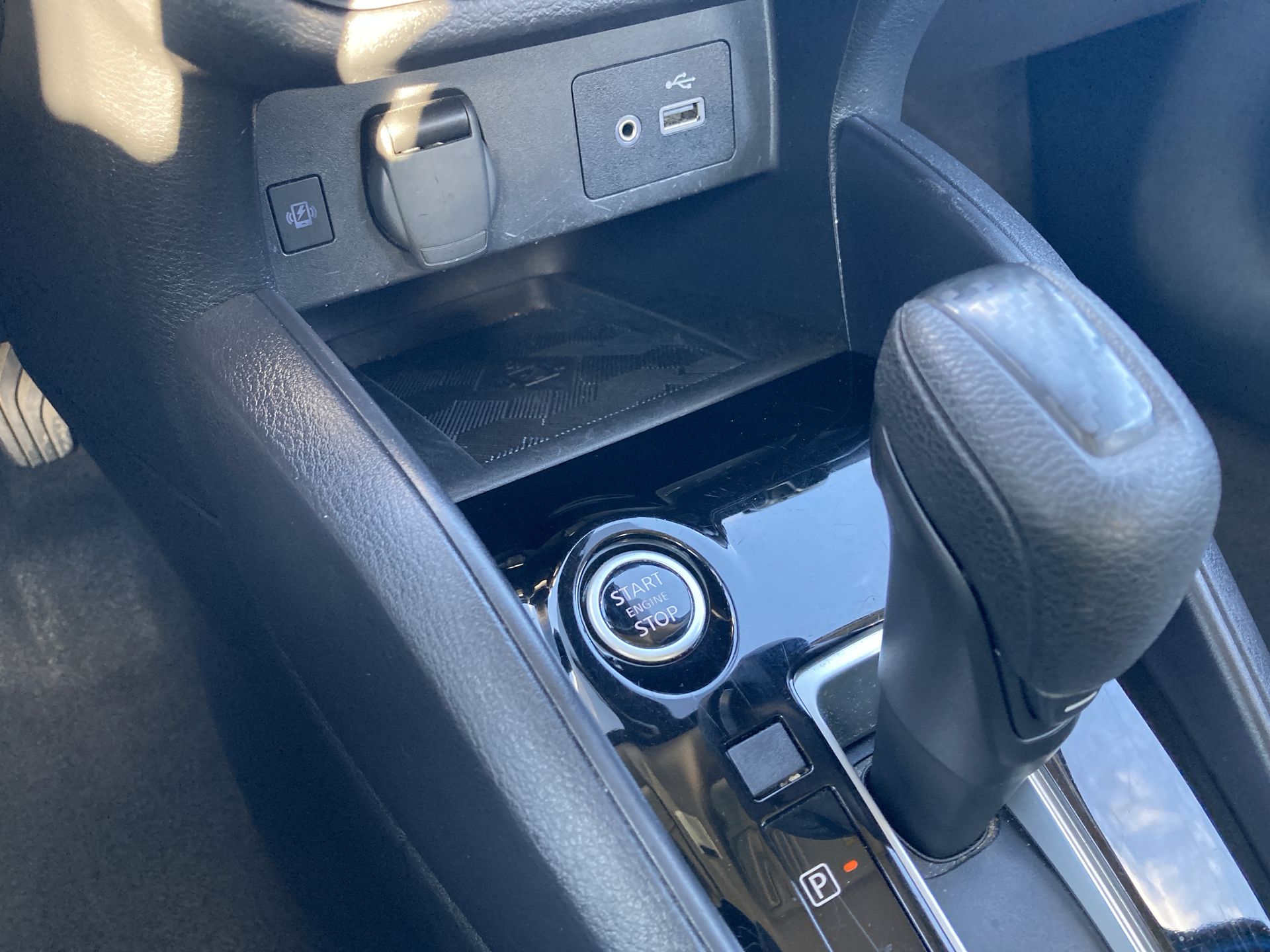 2023 Nissan Versa SV