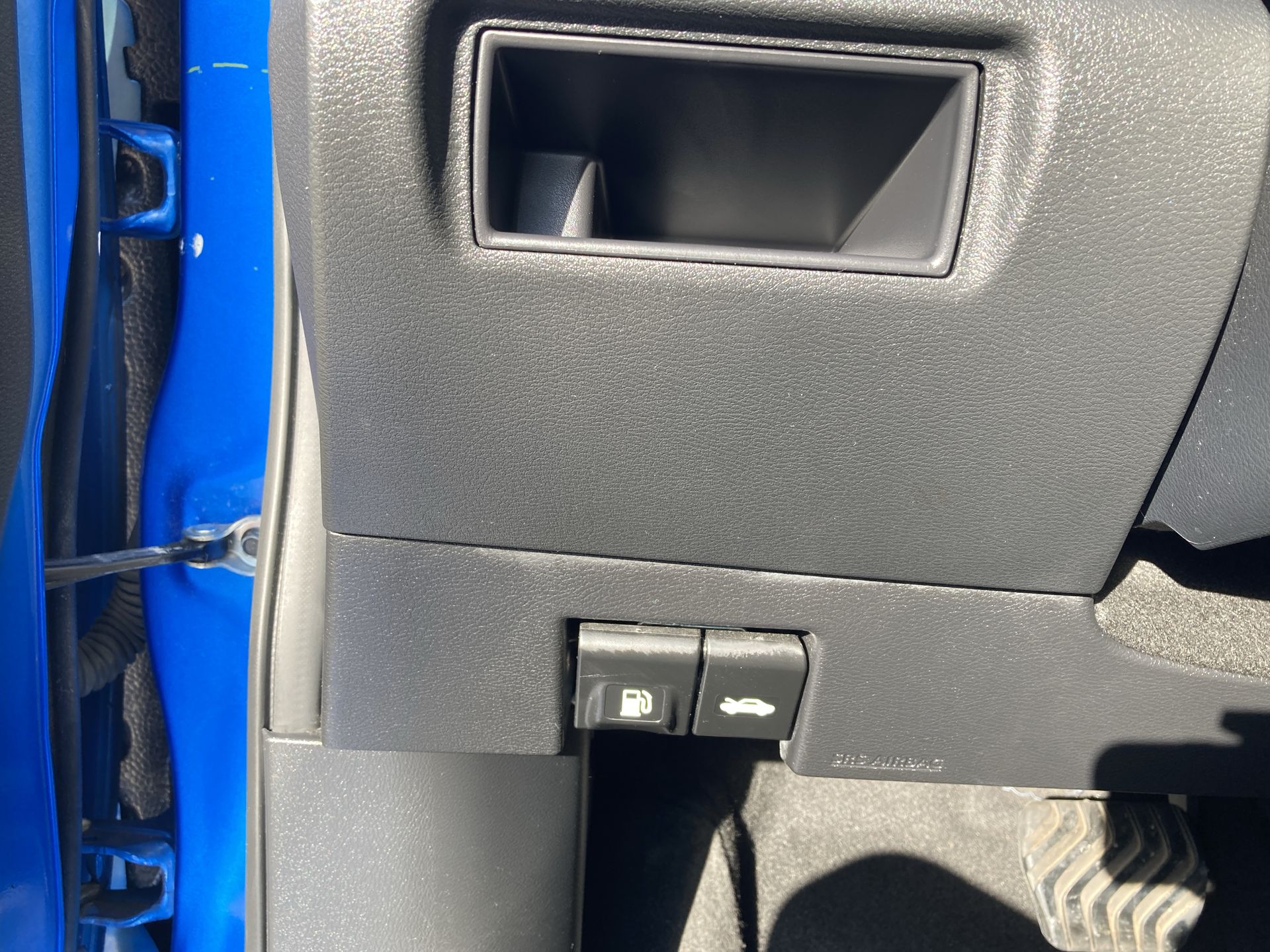 2023 Nissan Versa SV