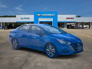 2023 Nissan Versa SV