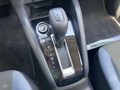 2024 Nissan Versa SV