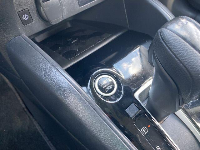2024 Nissan Versa SV
