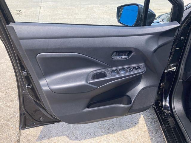 2024 Nissan Versa SV