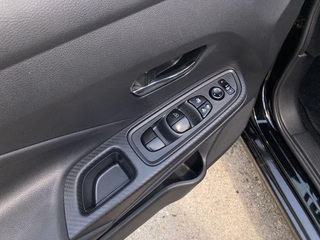 2024 Nissan Versa SV