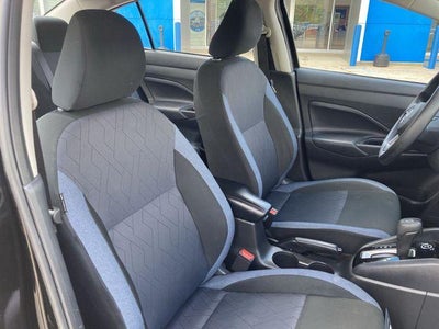 2024 Nissan Versa SV