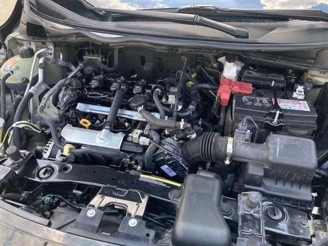 2024 Nissan Versa SV