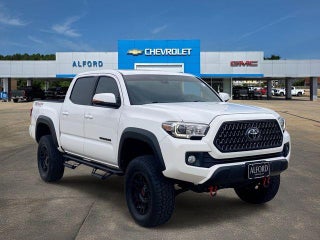 2019 Toyota Tacoma 4WD SR