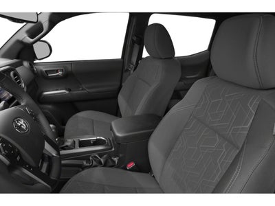 2019 Toyota Tacoma 4WD SR
