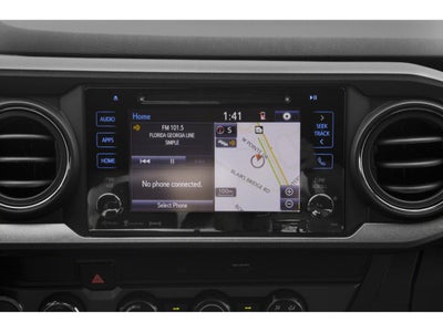 2019 Toyota Tacoma 4WD SR