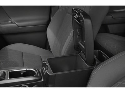 2019 Toyota Tacoma 4WD SR