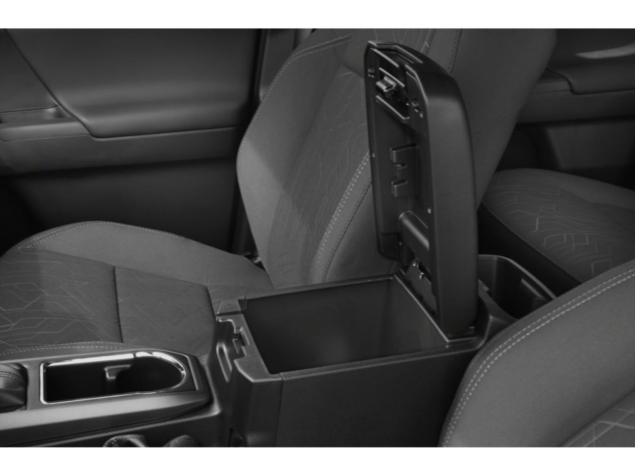 2019 Toyota Tacoma 4WD SR