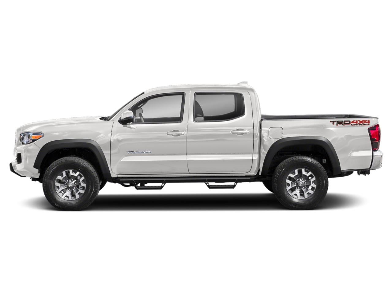 2019 Toyota Tacoma 4WD SR