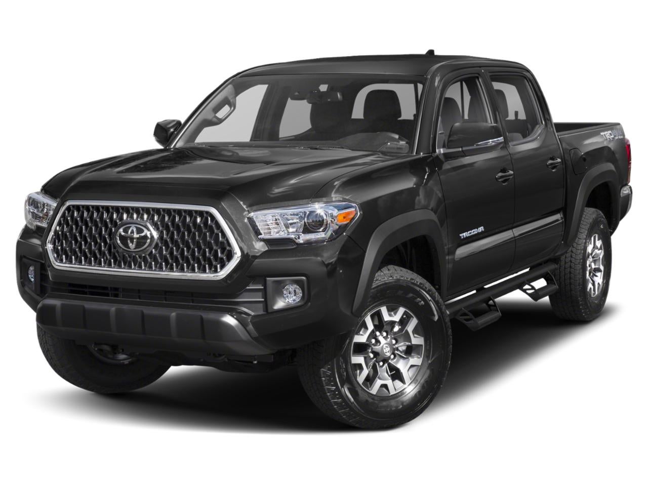 2019 Toyota Tacoma 4WD SR