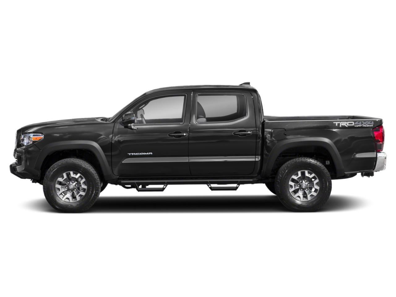 2019 Toyota Tacoma 4WD SR